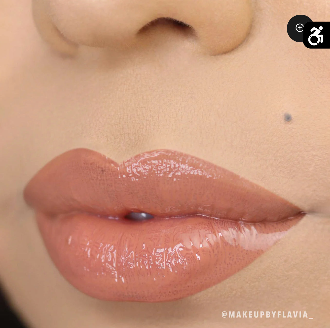 LUMINIZER LIP GLOSS