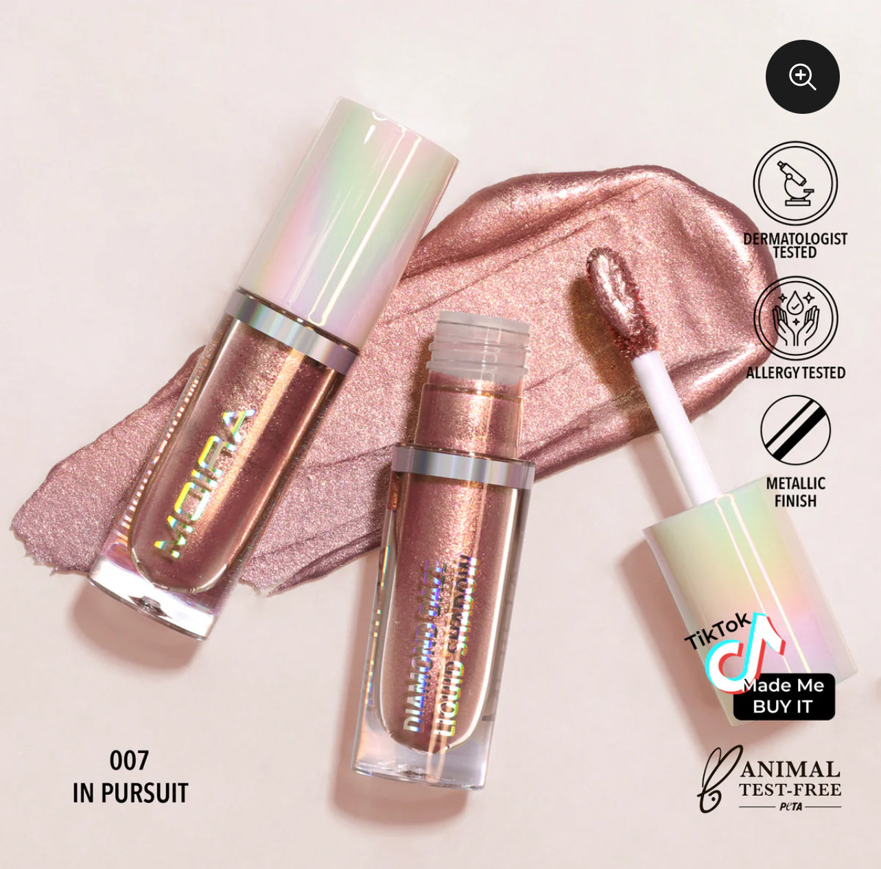 DIAMOND DAZE LIQUID SHADOW