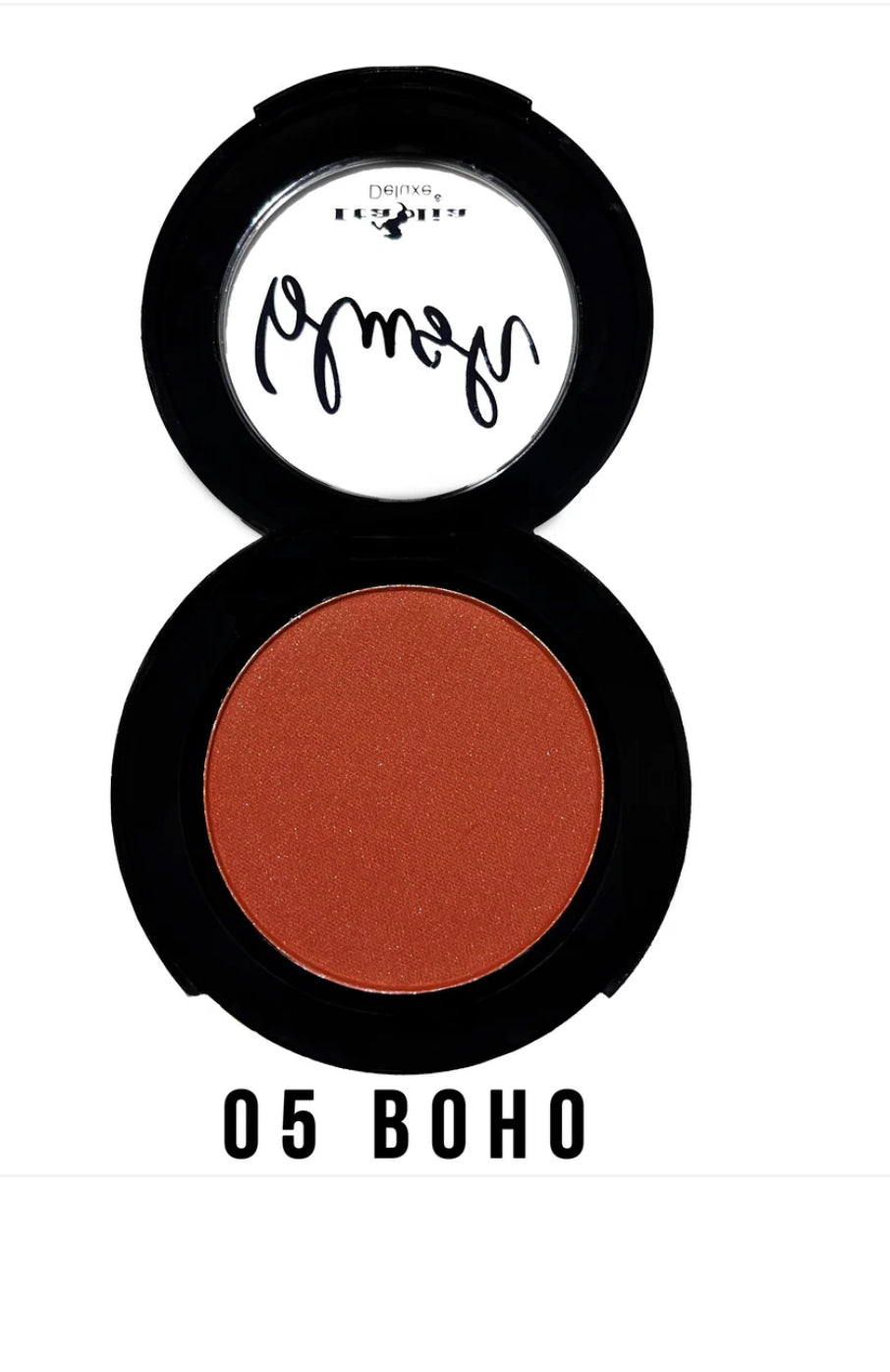 Italia Deluxe Powder blush