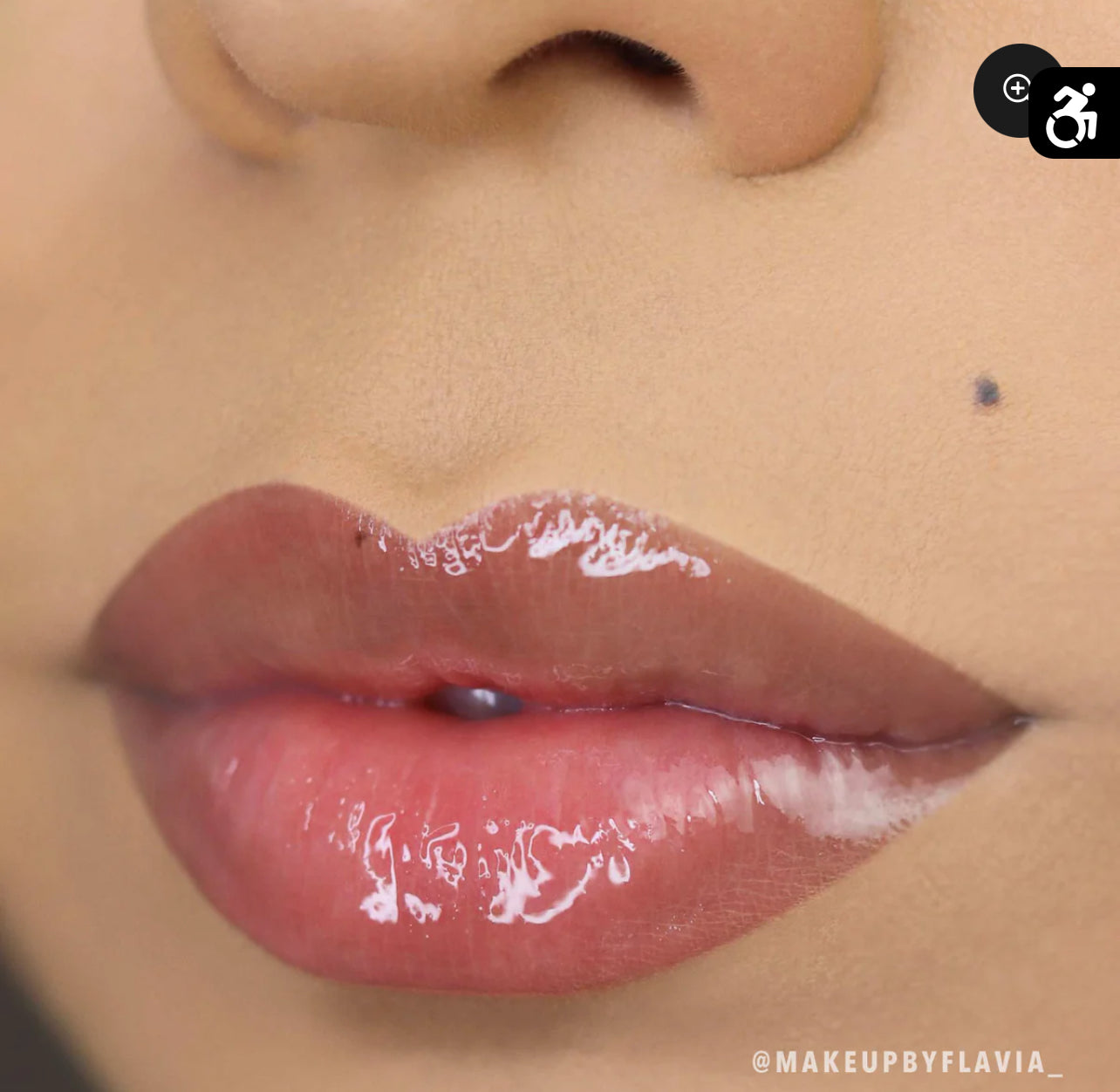 LUMINIZER LIP GLOSS