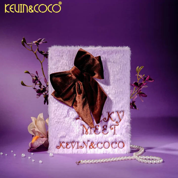 Kevin&Coco Lucky Meet 82 Colors Face Palette