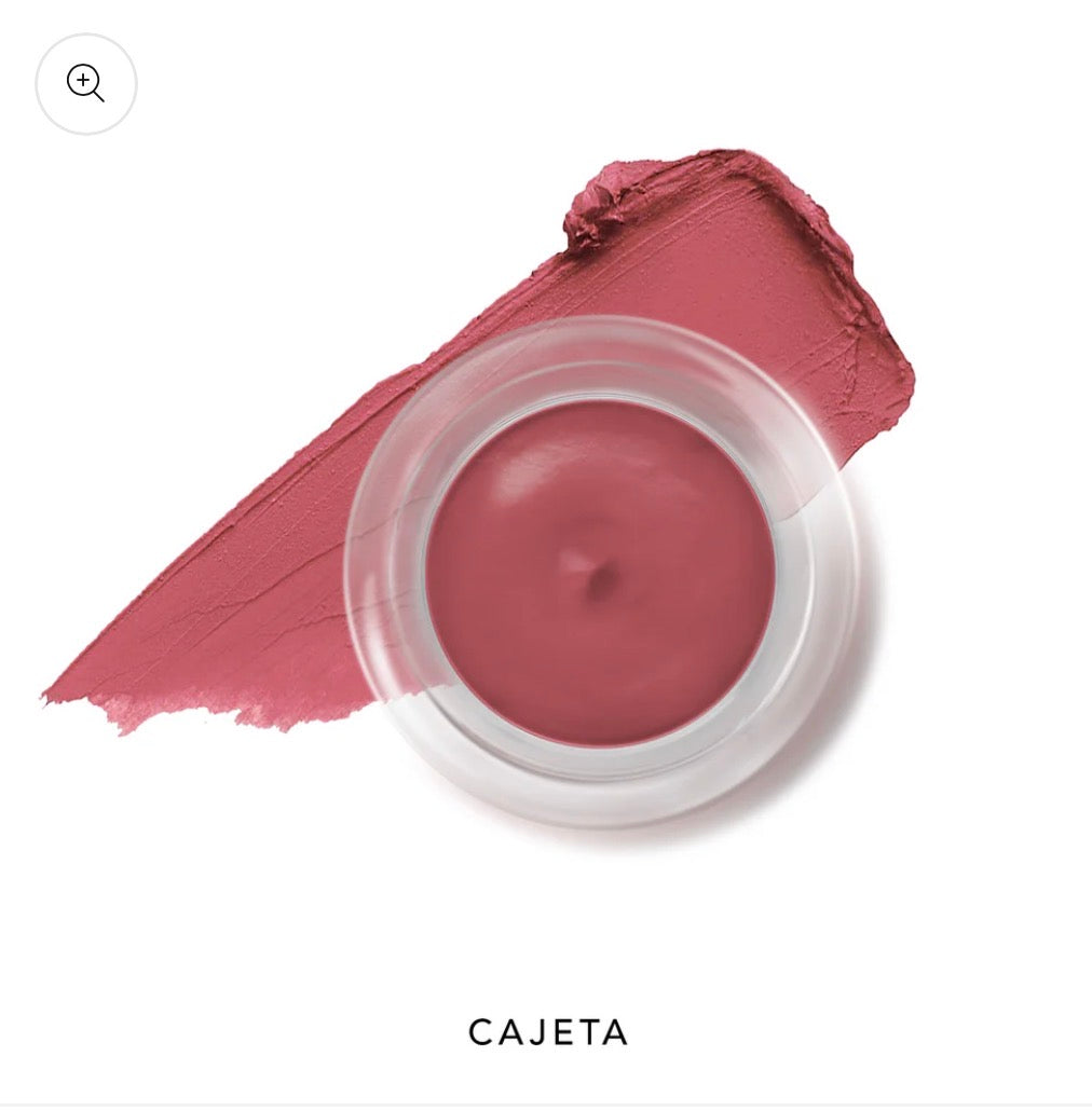 ID-Mousse Matte Cheek + Lip Pot