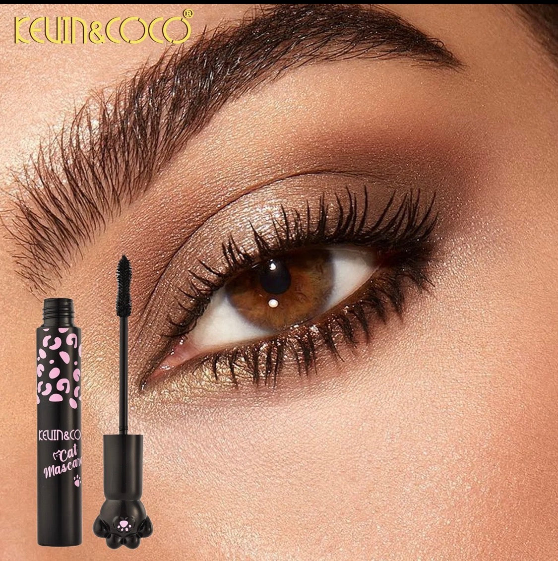 K&C-Eyes-Kitten Eyeliner & Mascara Set