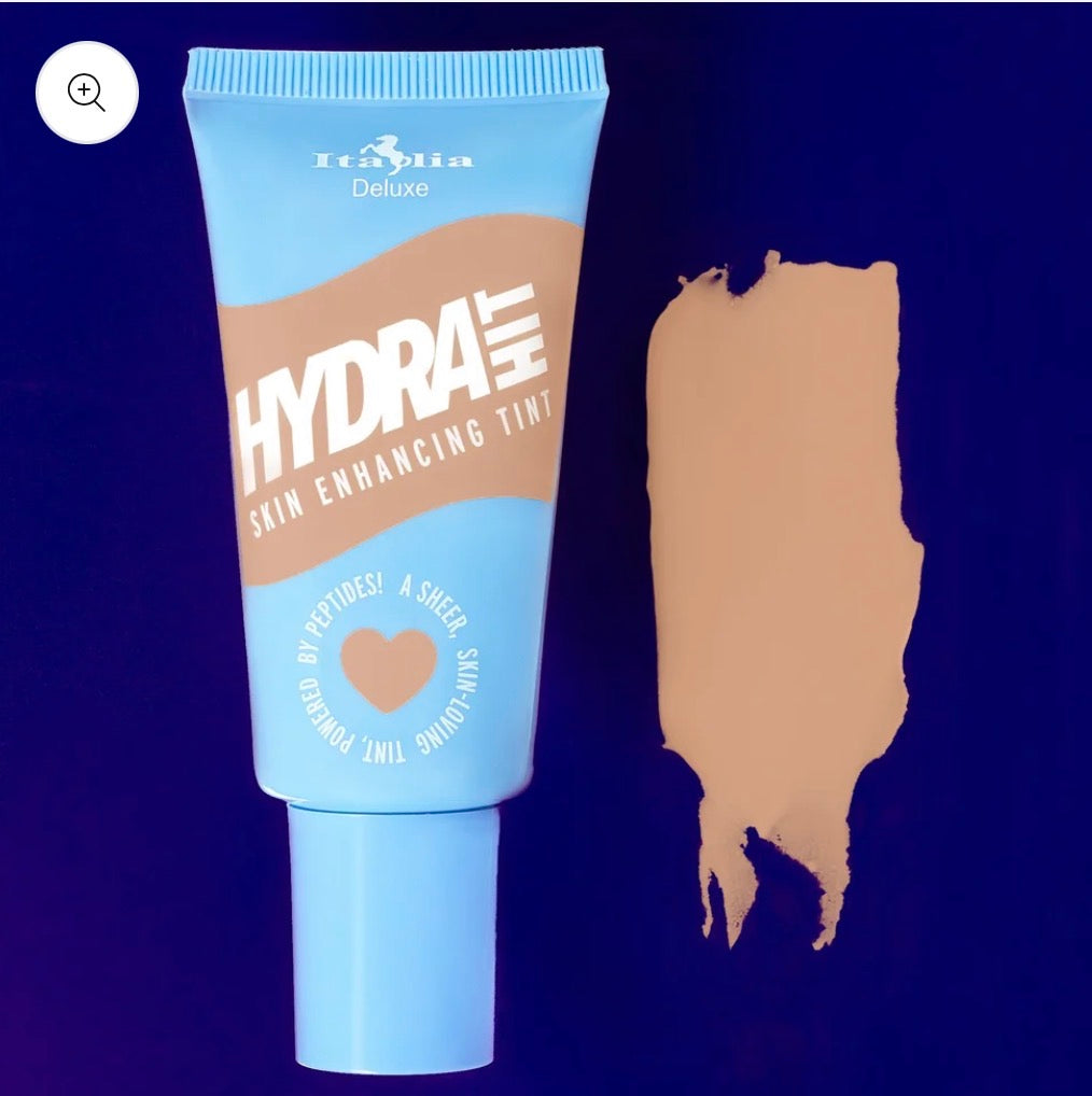 💙✨ HYDRA TINT – Italia Deluxe ✨💙