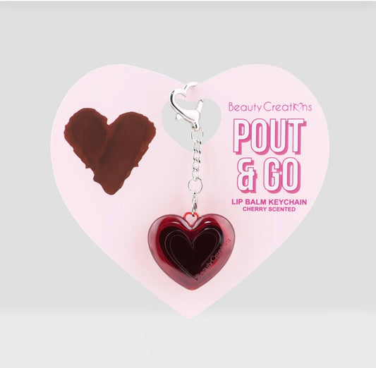 Bc-pout&go lip glaze