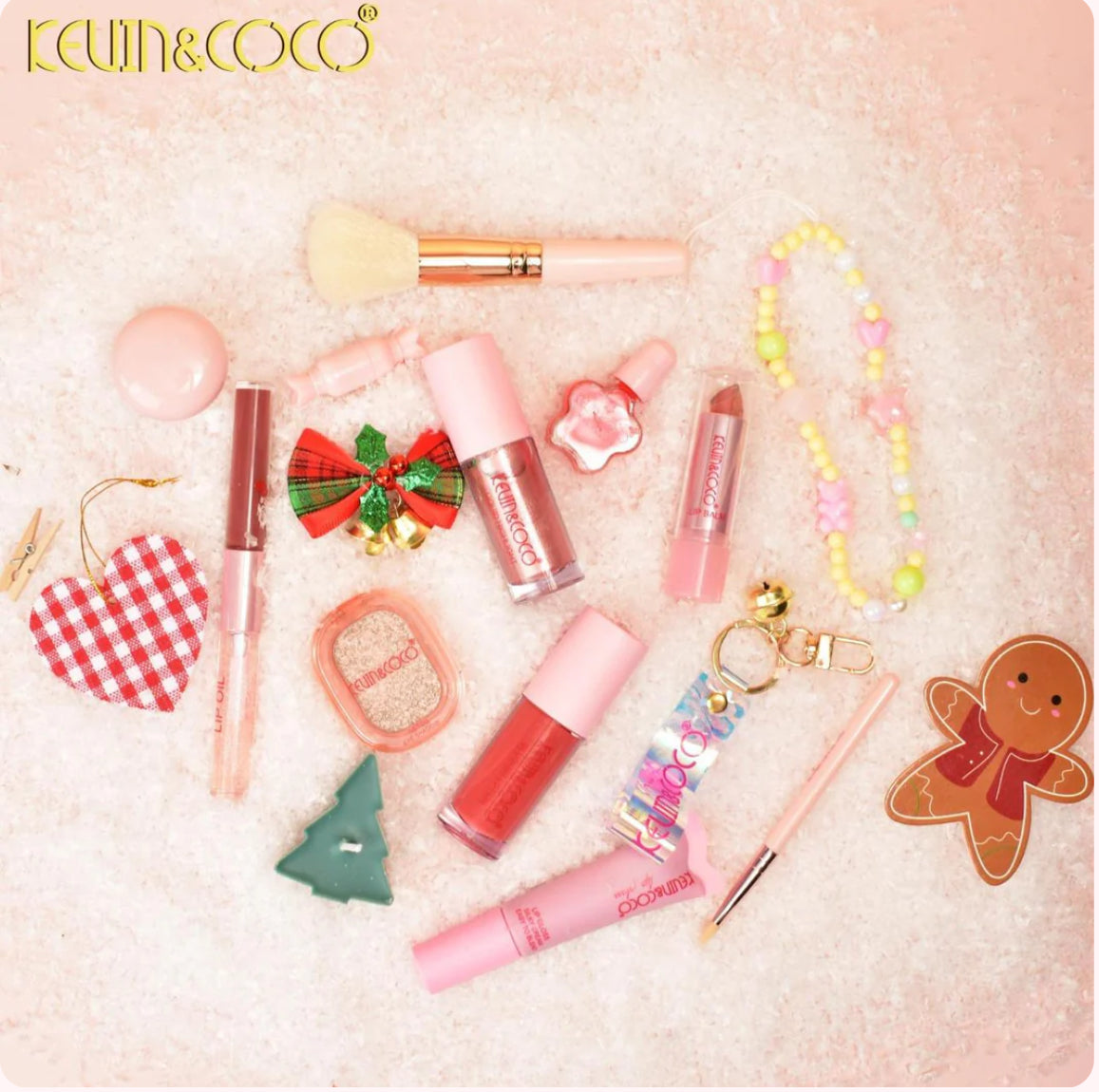 Holiday Surprise – Makeup Blind Box