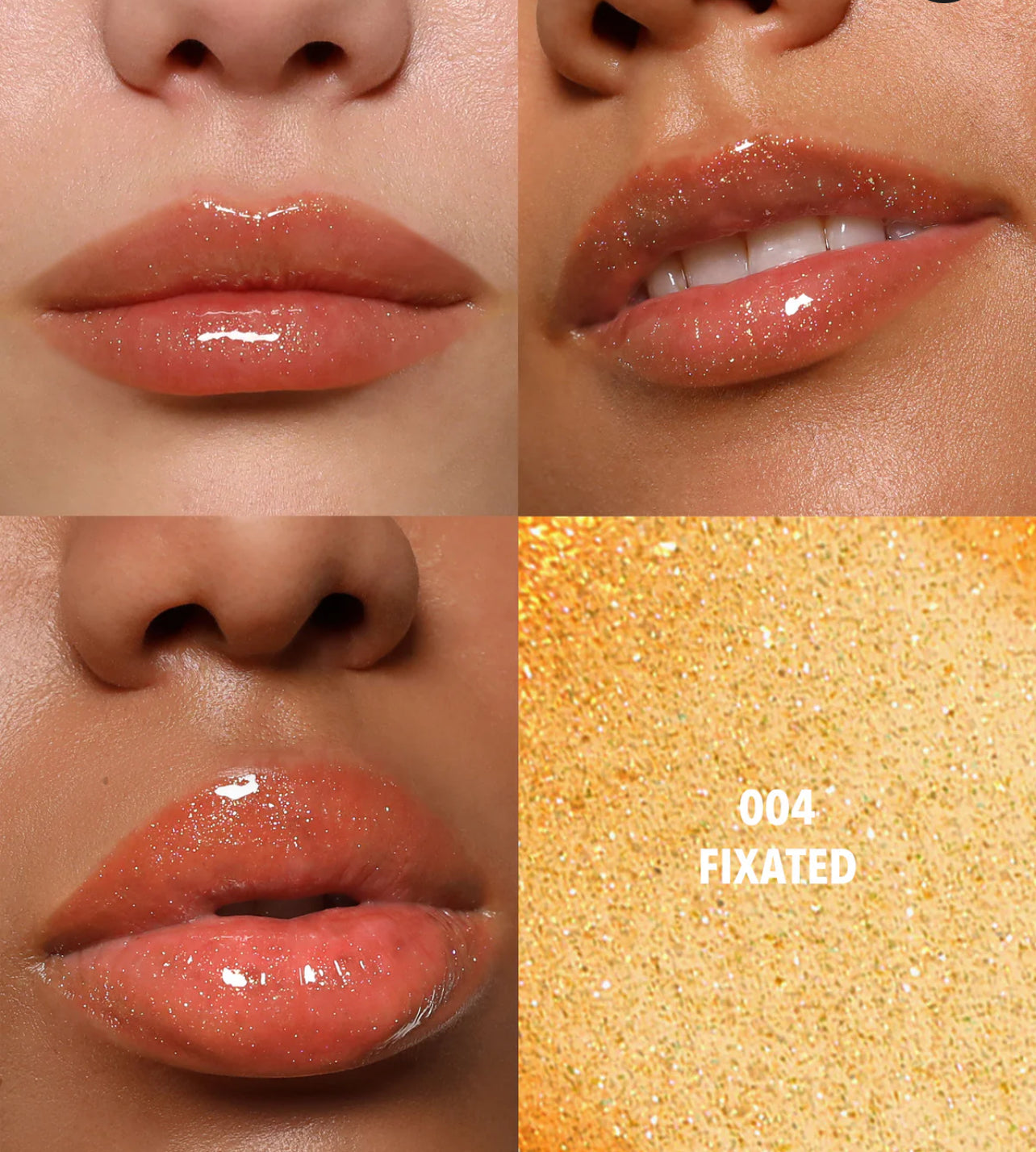 M-STARSHINE LIP GLOSS