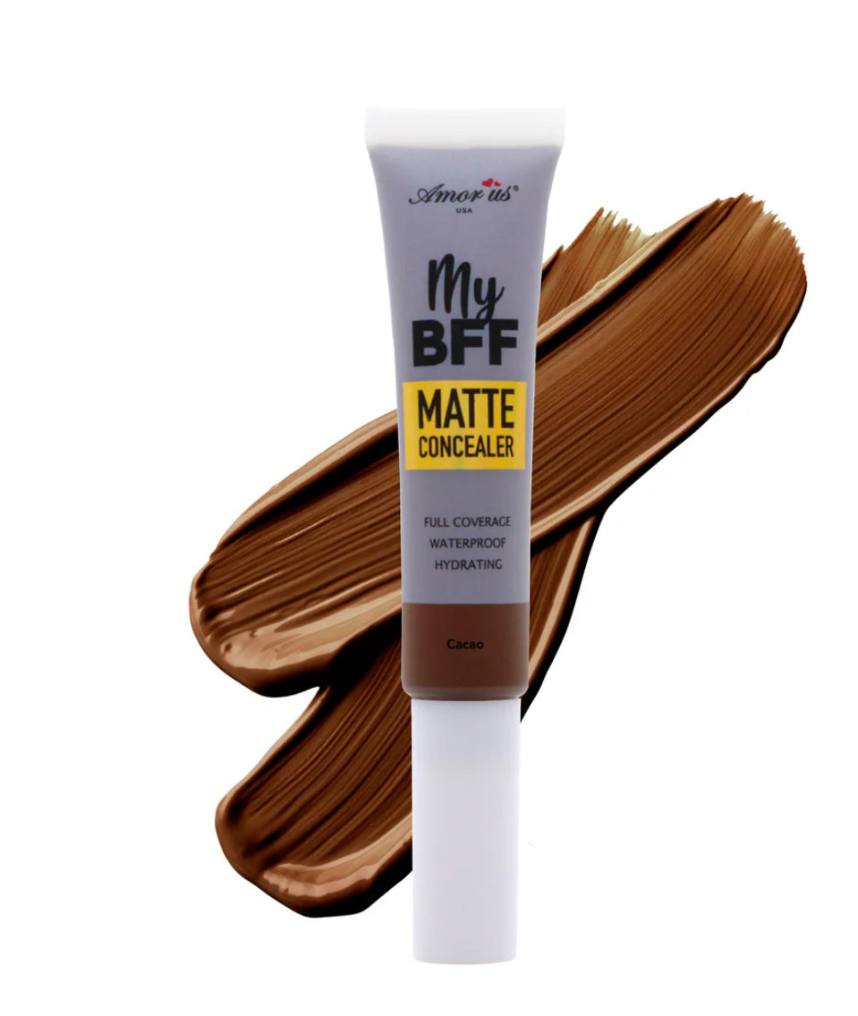 Amor Us My BFF - Matte Concealer