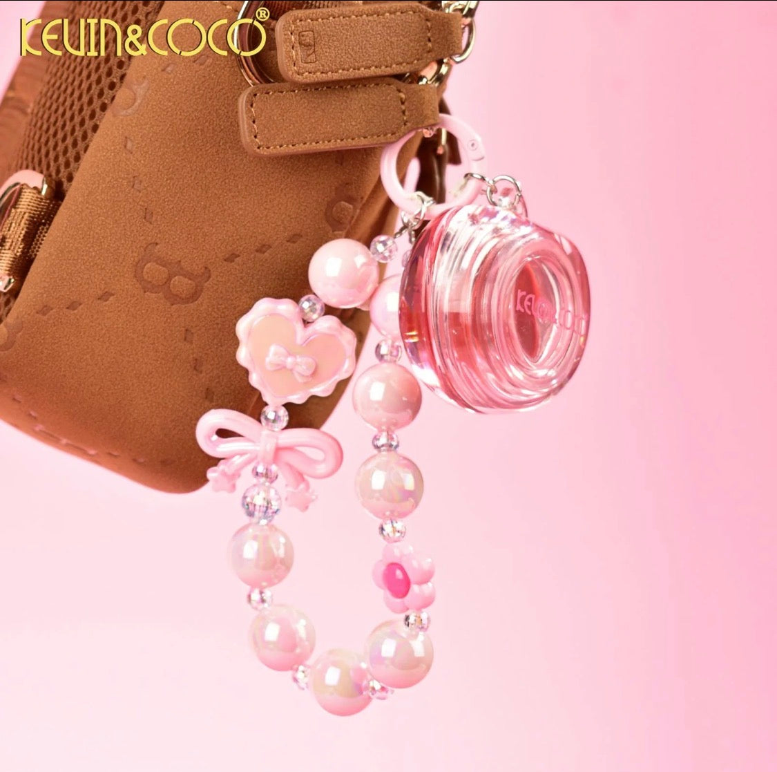 K&C-Bubble Berry Lip & Cheek Balm