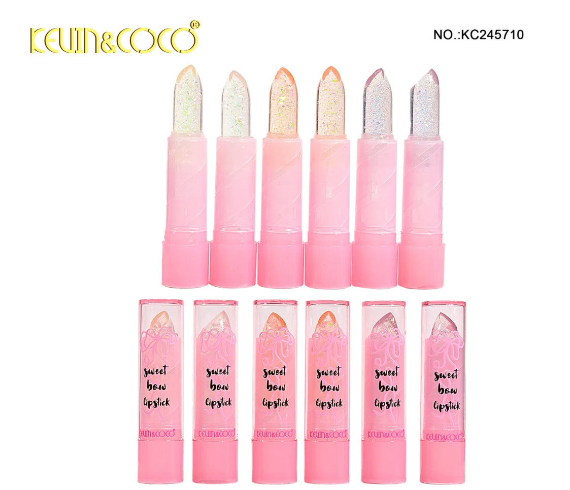 BOWTIQUE LUSCIOUS LIPSTICK