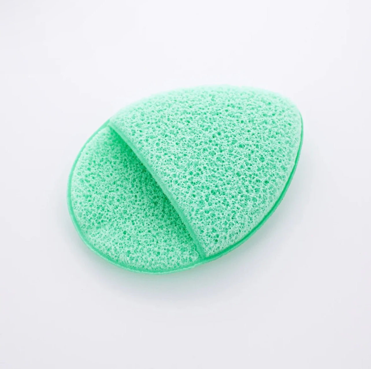 Reusable Makeup Remover Sponges 3pc card