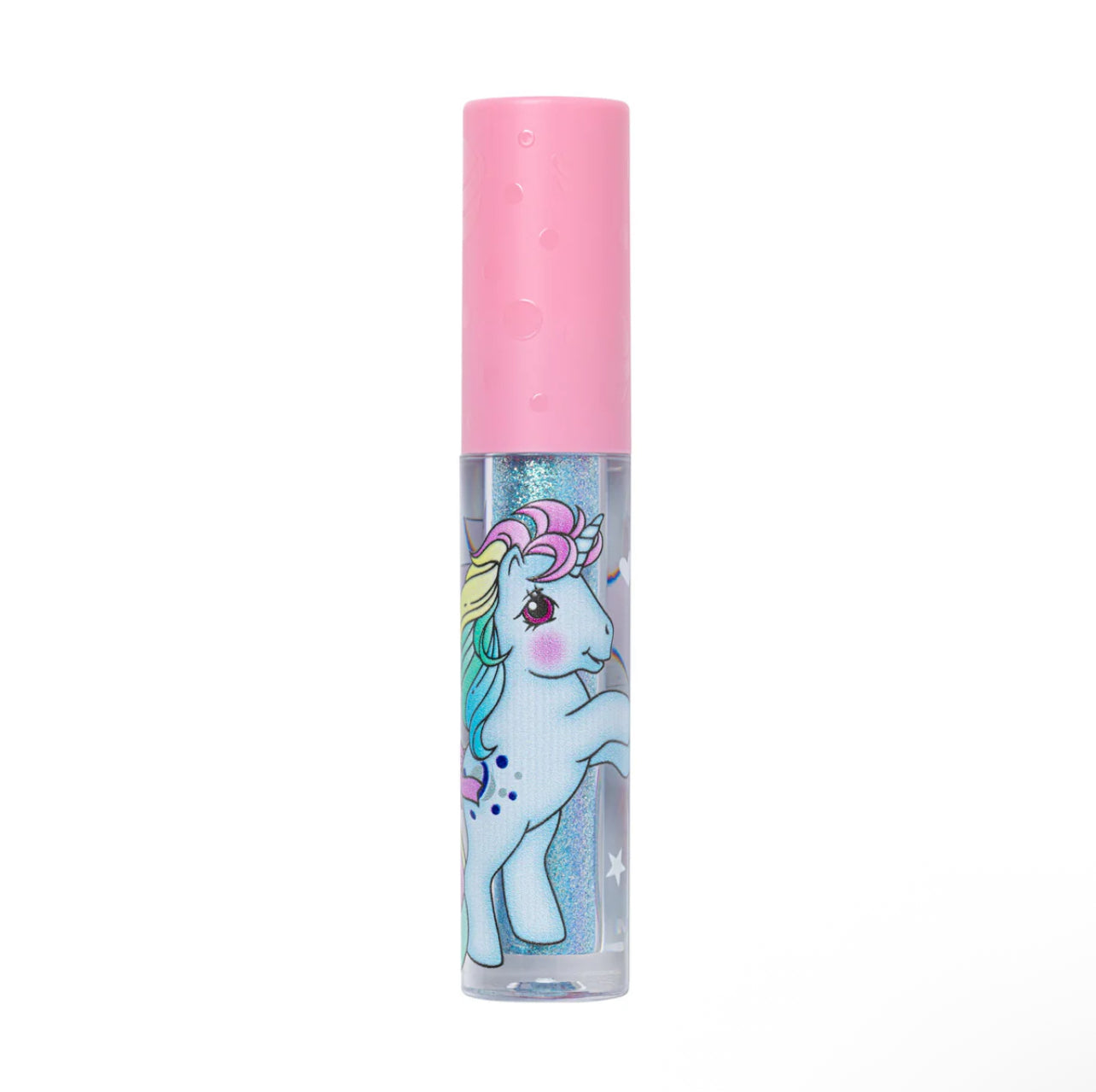 MY LITTLE PONY "FULL OF FUN: UNICORN MAGIC" SILVER GLITTER LINER