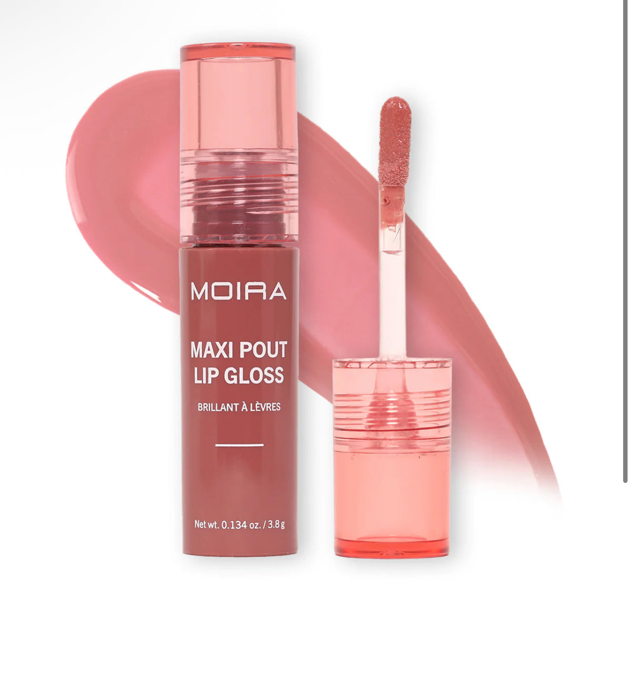 MAXI POUT LIP GLOSS