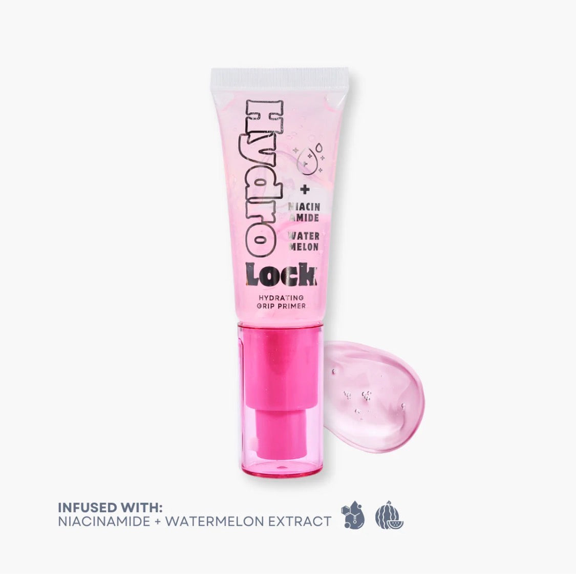 HydroLock primer