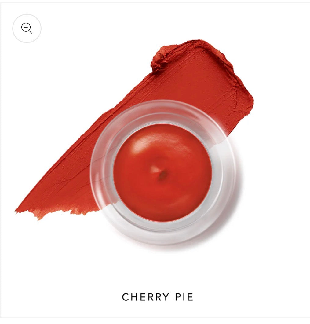 ID-Mousse Matte Cheek + Lip Pot