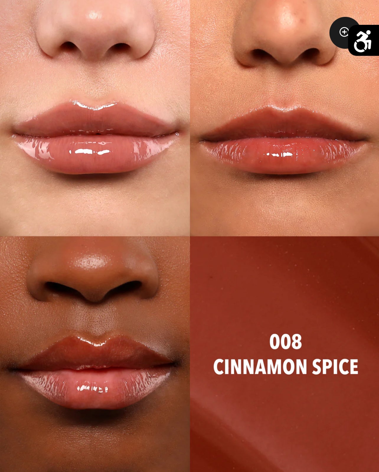 MAXI POUT LIP GLOSS