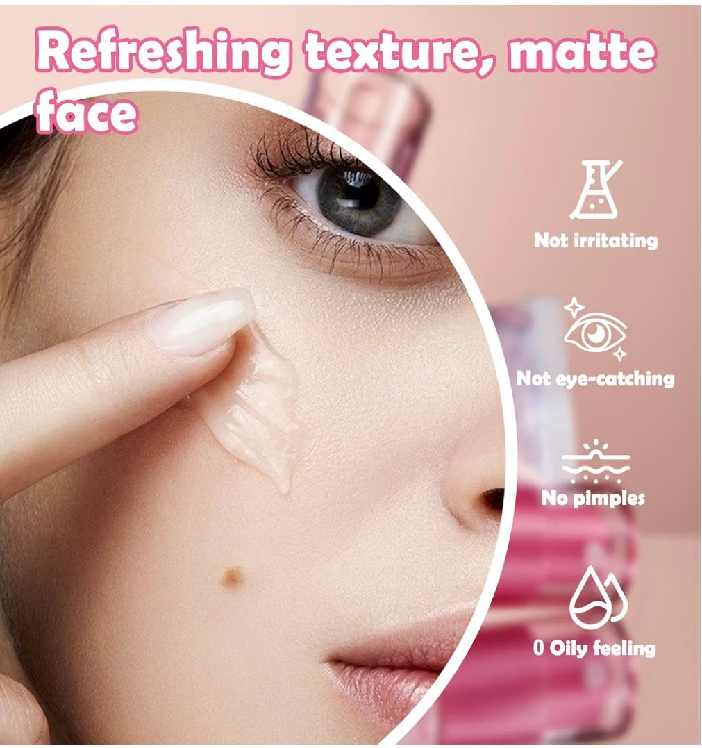 💗 HydroLock Hydrating Grip Primer 💗