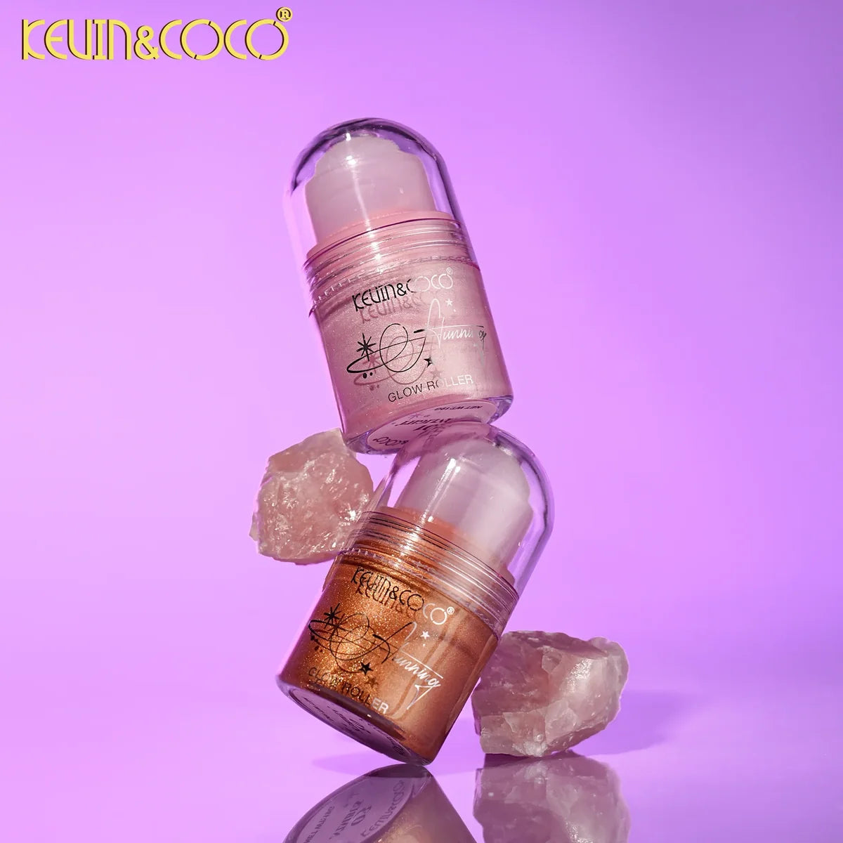 RADIANT MOONLIGHT ROLL-ON HIGHLIGHTER