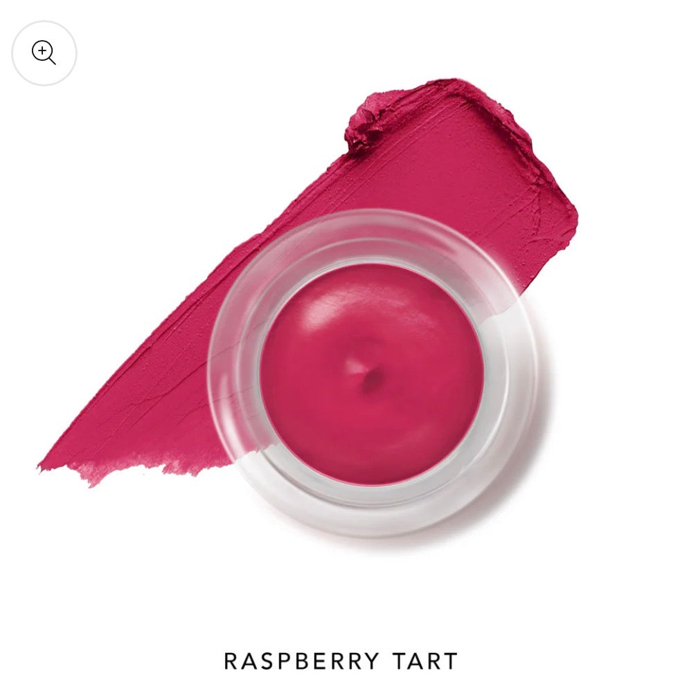ID-Mousse Matte Cheek + Lip Pot