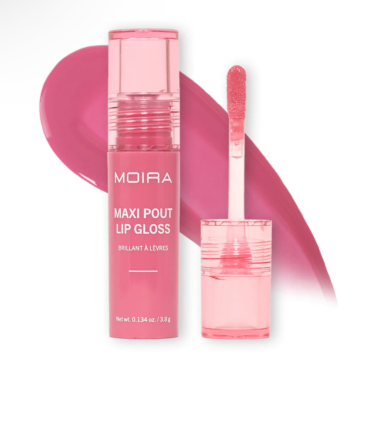 MAXI POUT LIP GLOSS