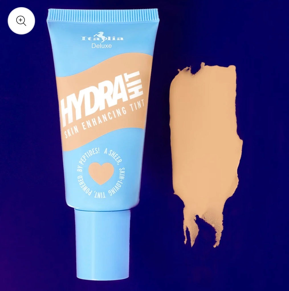💙✨ HYDRA TINT – Italia Deluxe ✨💙
