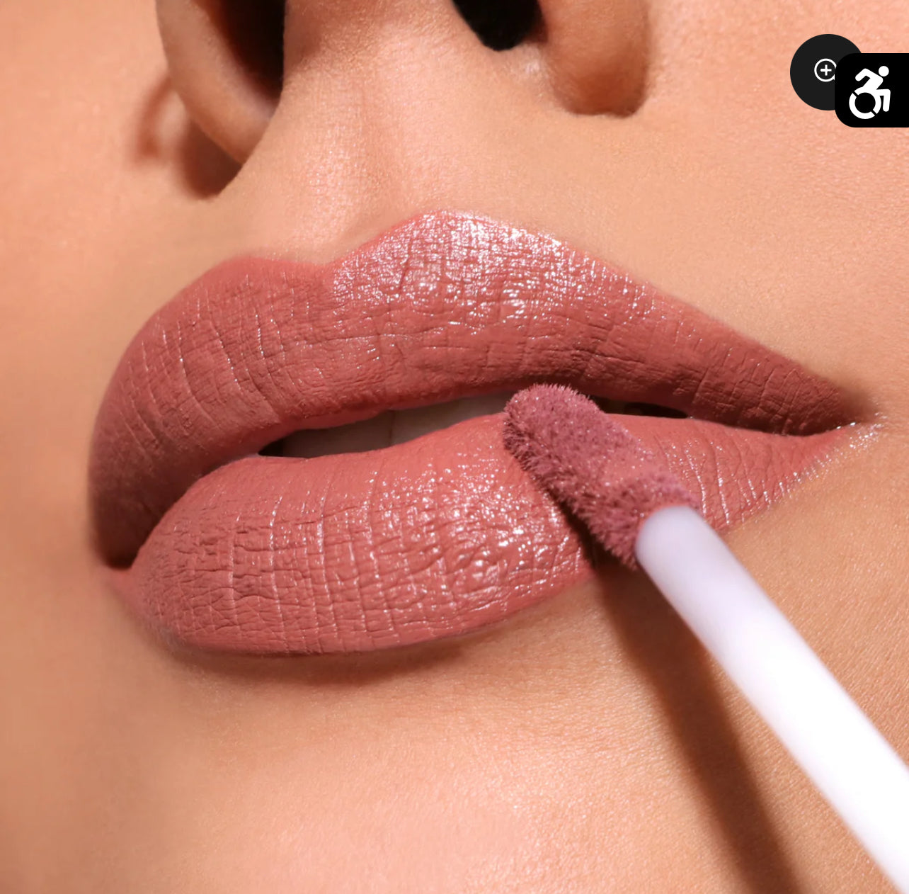 LIP DIVINE LIQUID LIPSTICK
