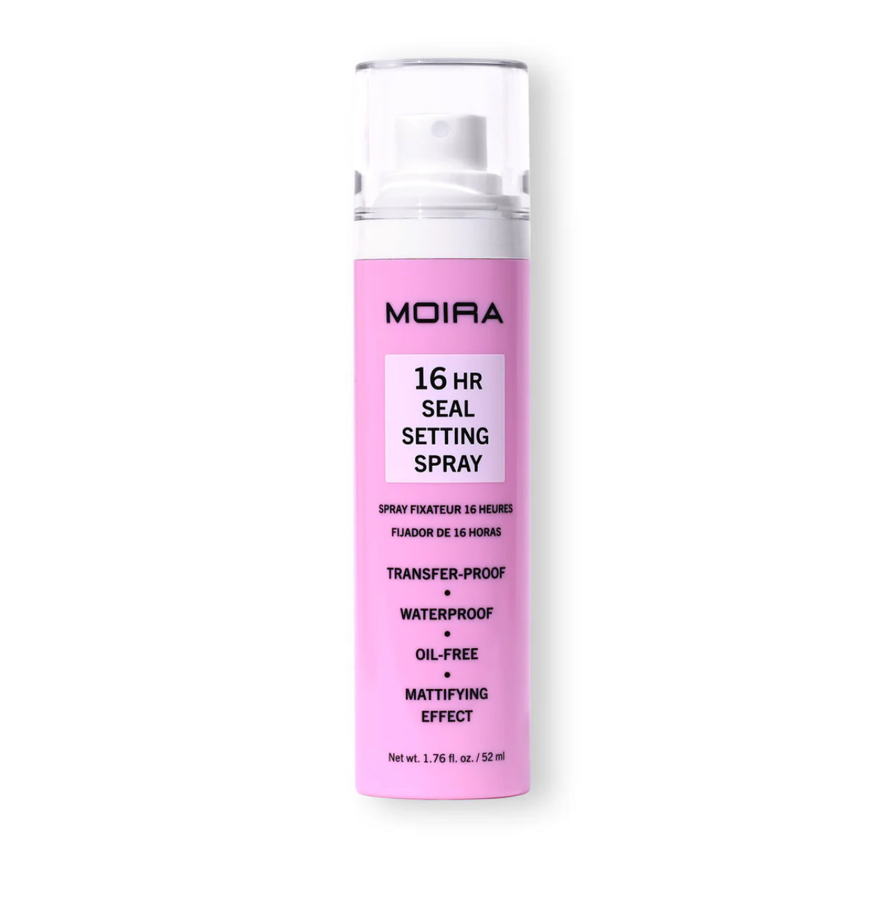 16HR SEAL SETTING SPRAY