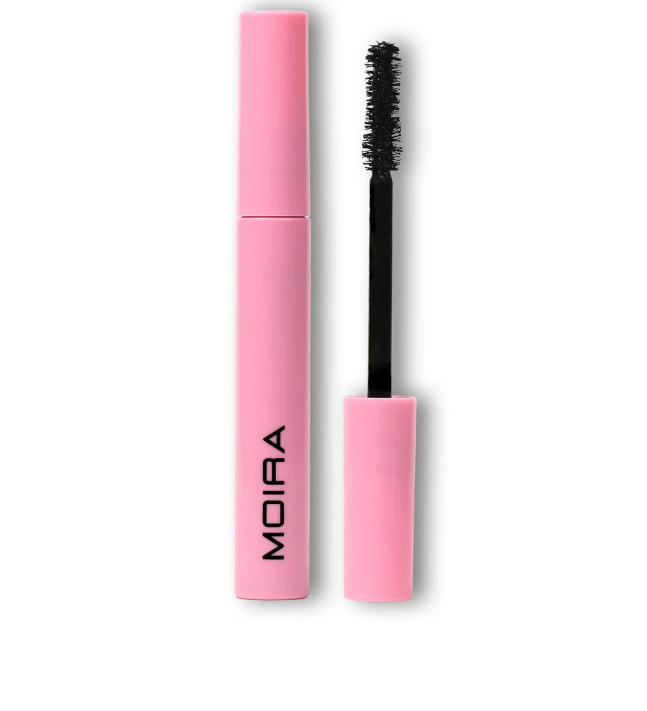 MAXIMUM VOLUME & LIFTING MASCARA (002, JET BLACK)