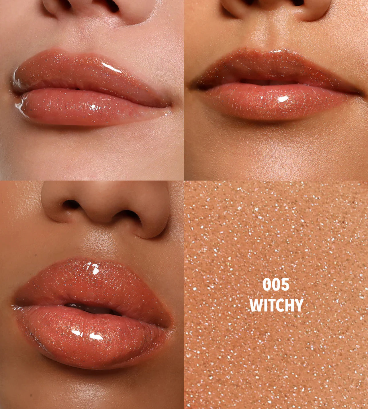 M-STARSHINE LIP GLOSS