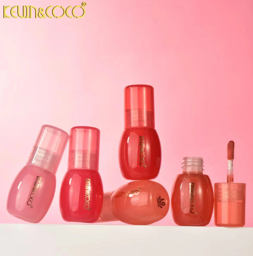 Kevin&Coco-CHERRY LIP LACQUER