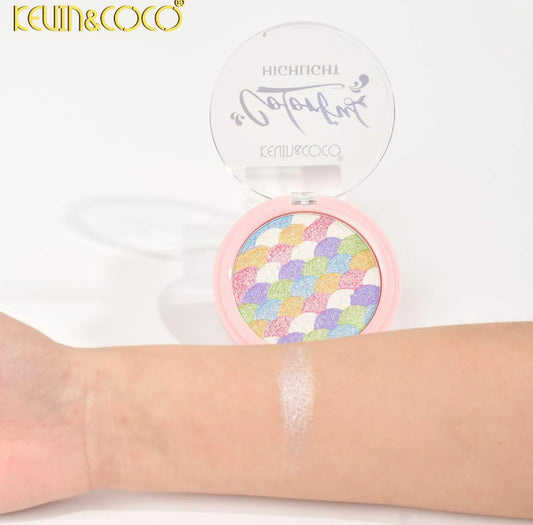 MERMAID GLOW HIGHLIGHTER