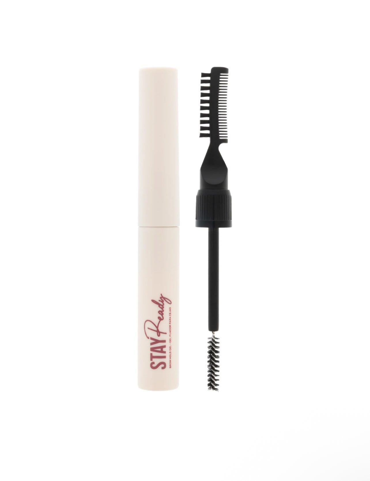 Stay Ready - Brow Hold Gel