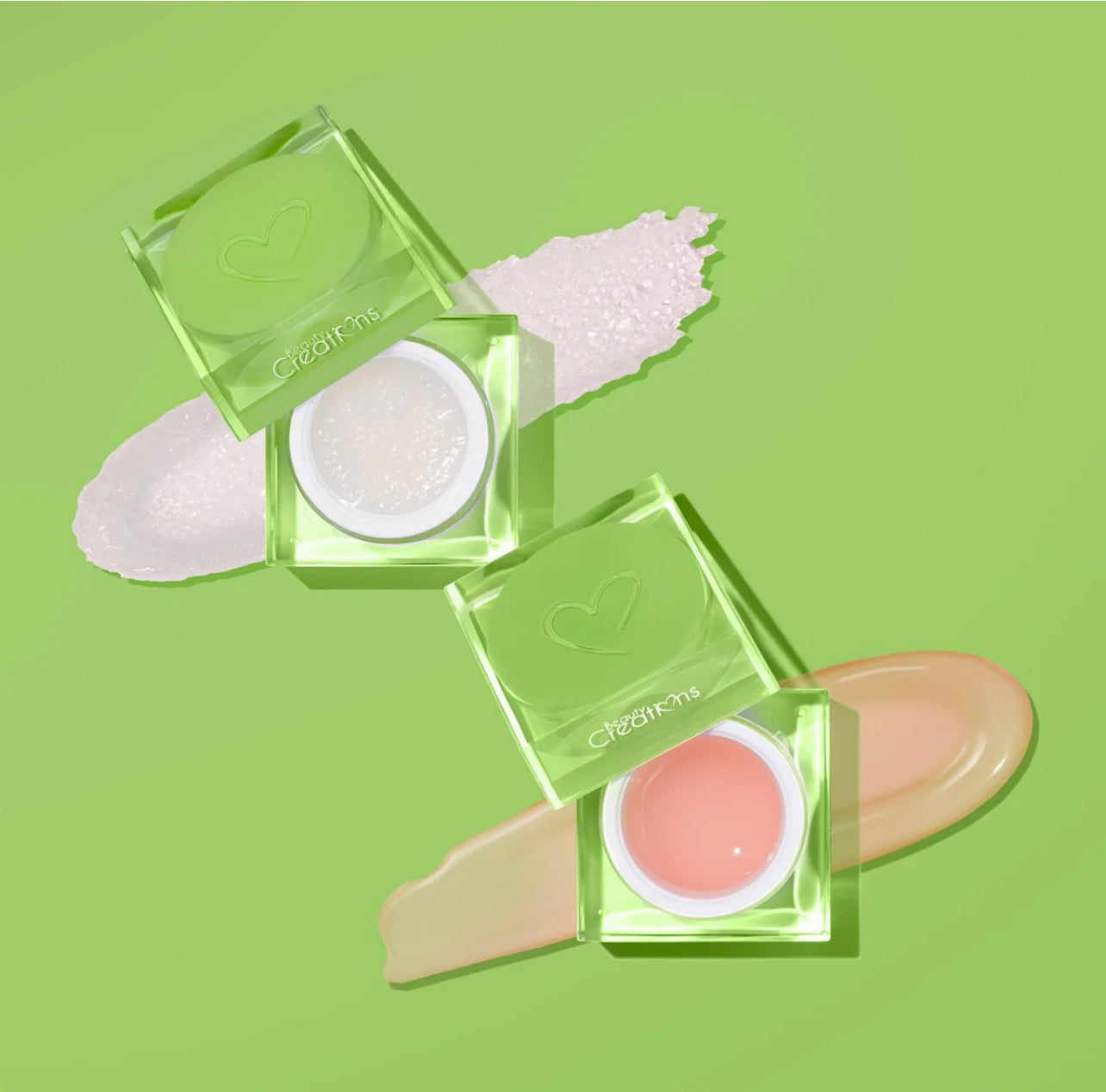 LIP SCRUB & MASK SET