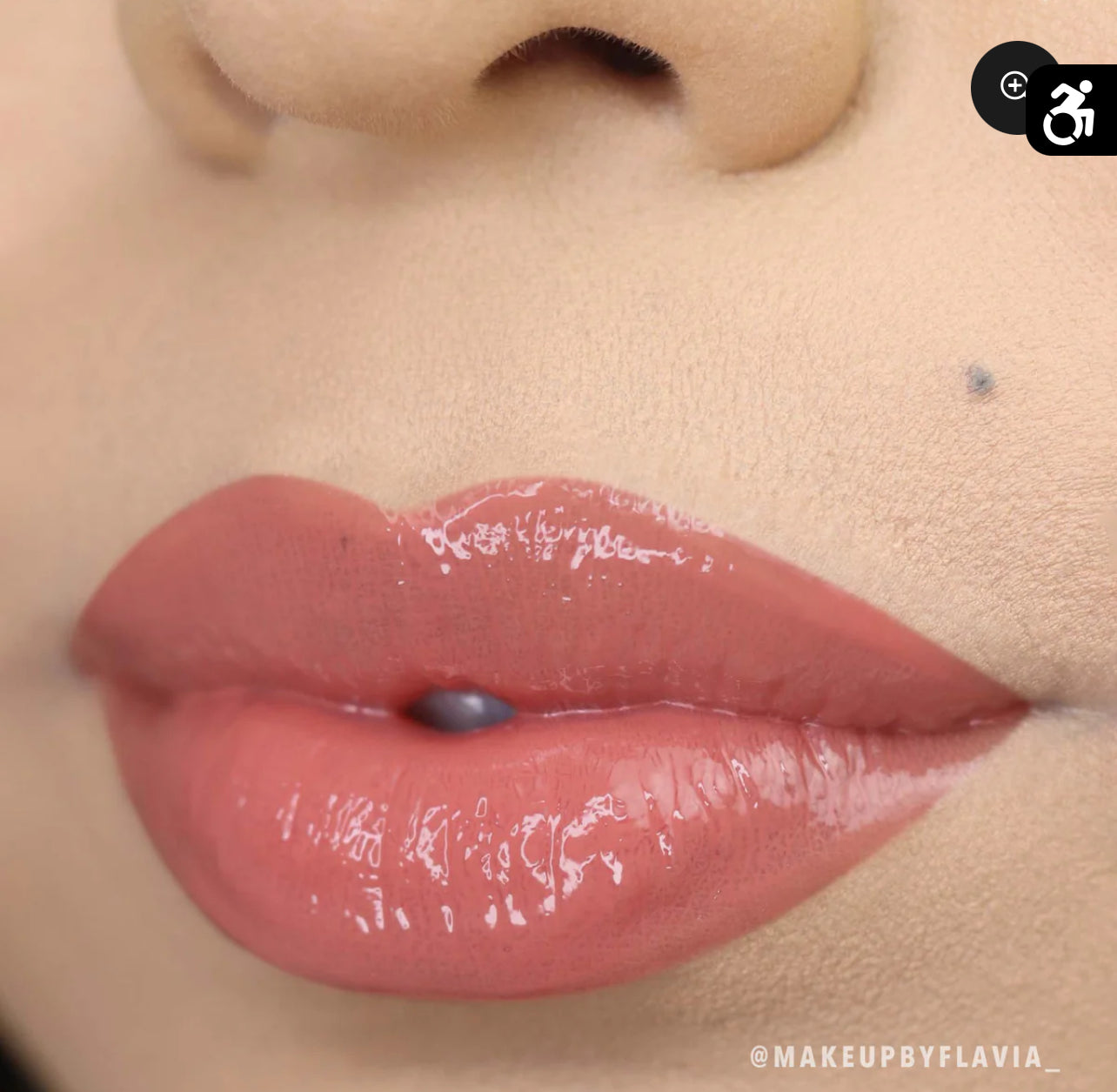 LUMINIZER LIP GLOSS
