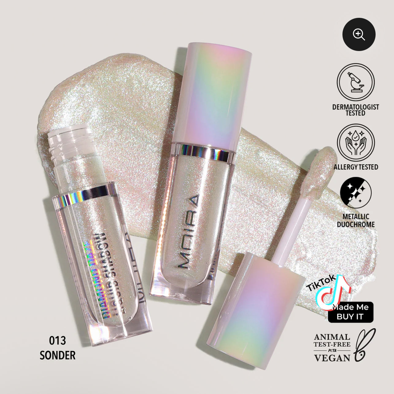 DIAMOND DAZE LIQUID SHADOW