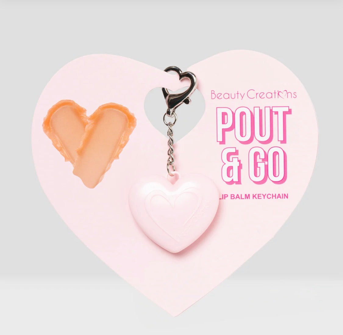Bc-pout&go lip glaze