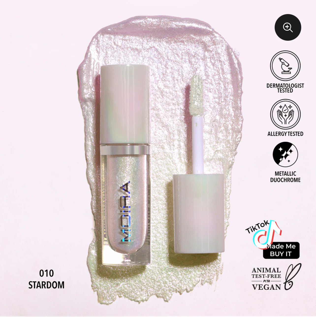 DIAMOND DAZE LIQUID SHADOW