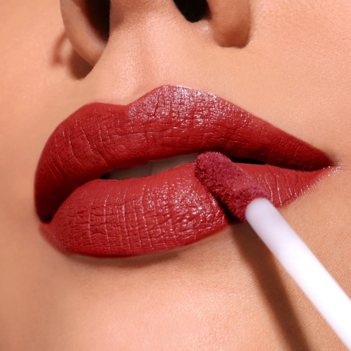 Moira liquid lipstick