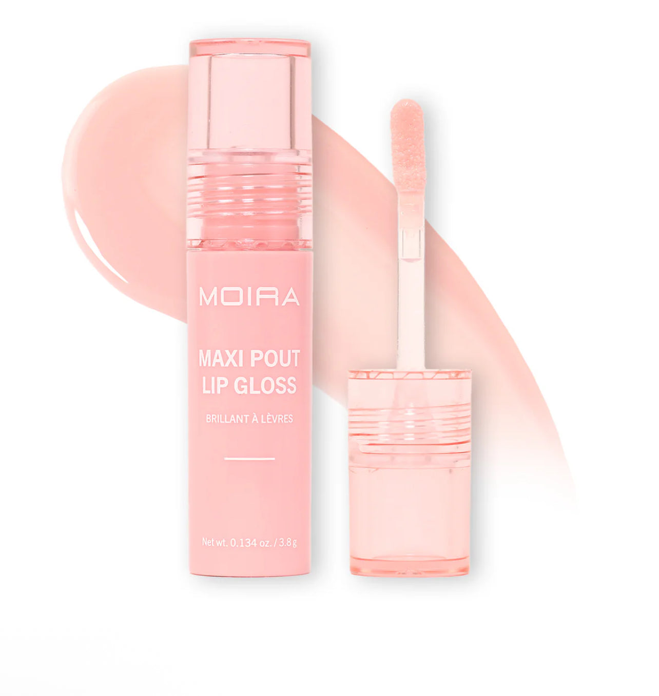 MAXI POUT LIP GLOSS