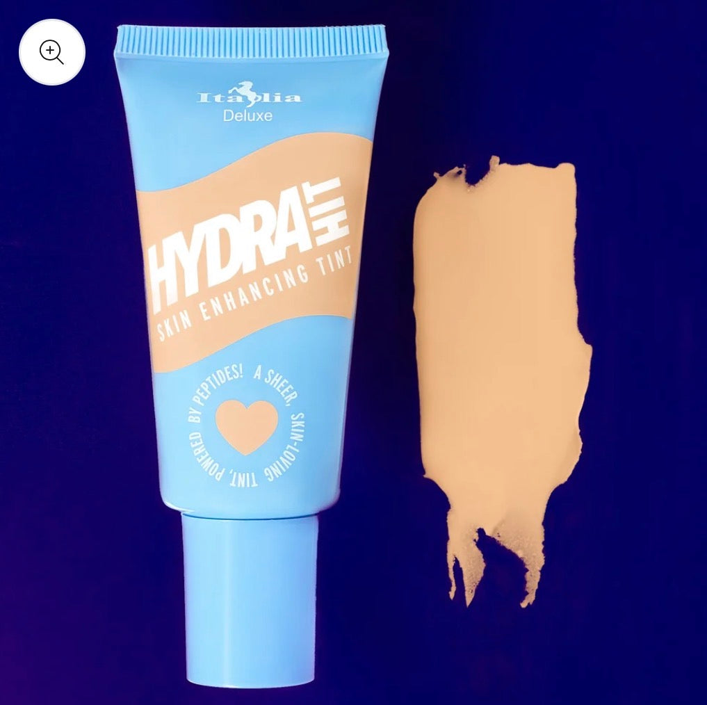 💙✨ HYDRA TINT – Italia Deluxe ✨💙
