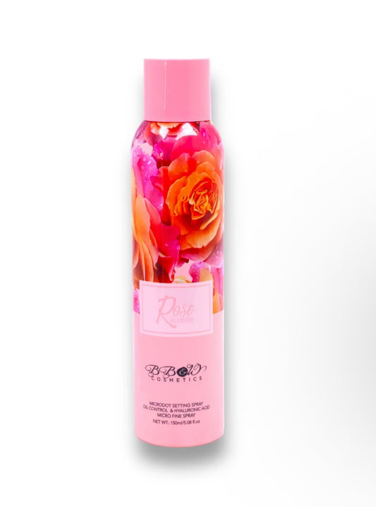 Bb&w-Rose Setting Spray