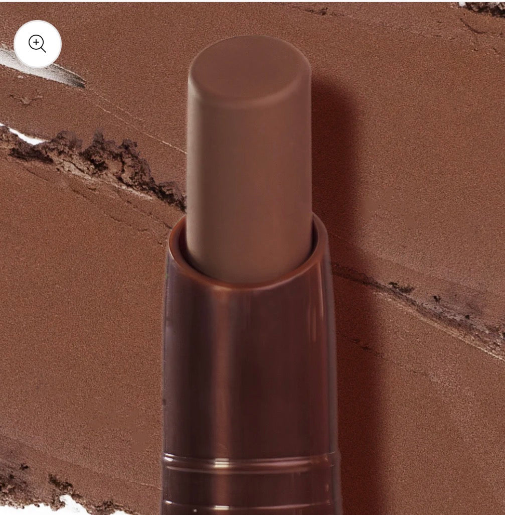 ID-Locked in Place Matte Lippies