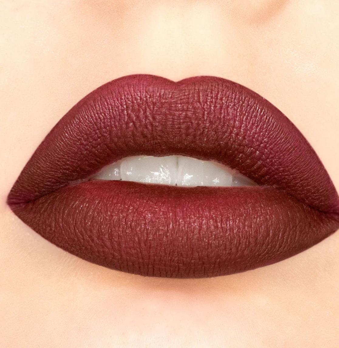 Amor us Velvety Kiss Matte Liquid Lipstick