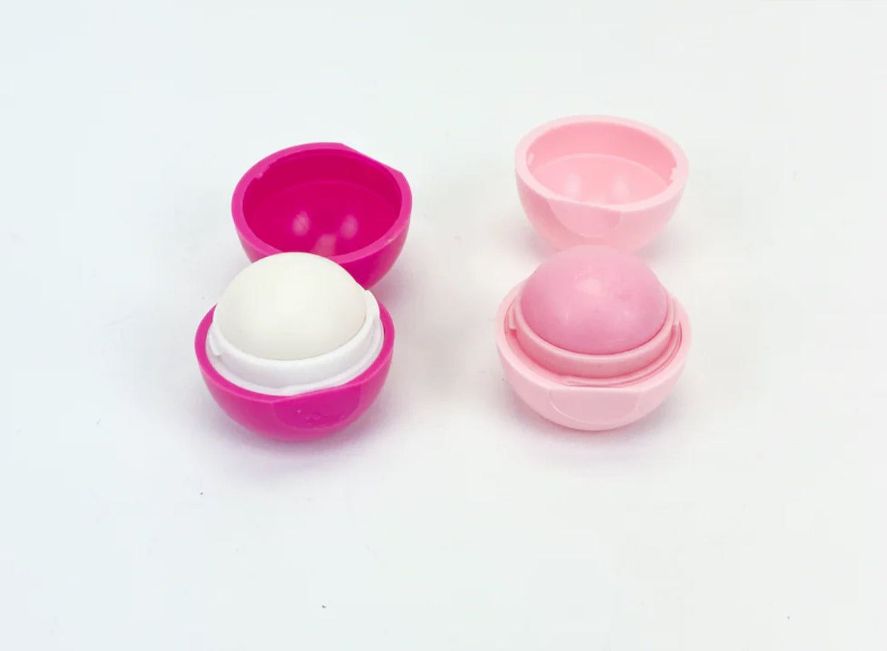 Peanuts 2pc Lip Balm Set