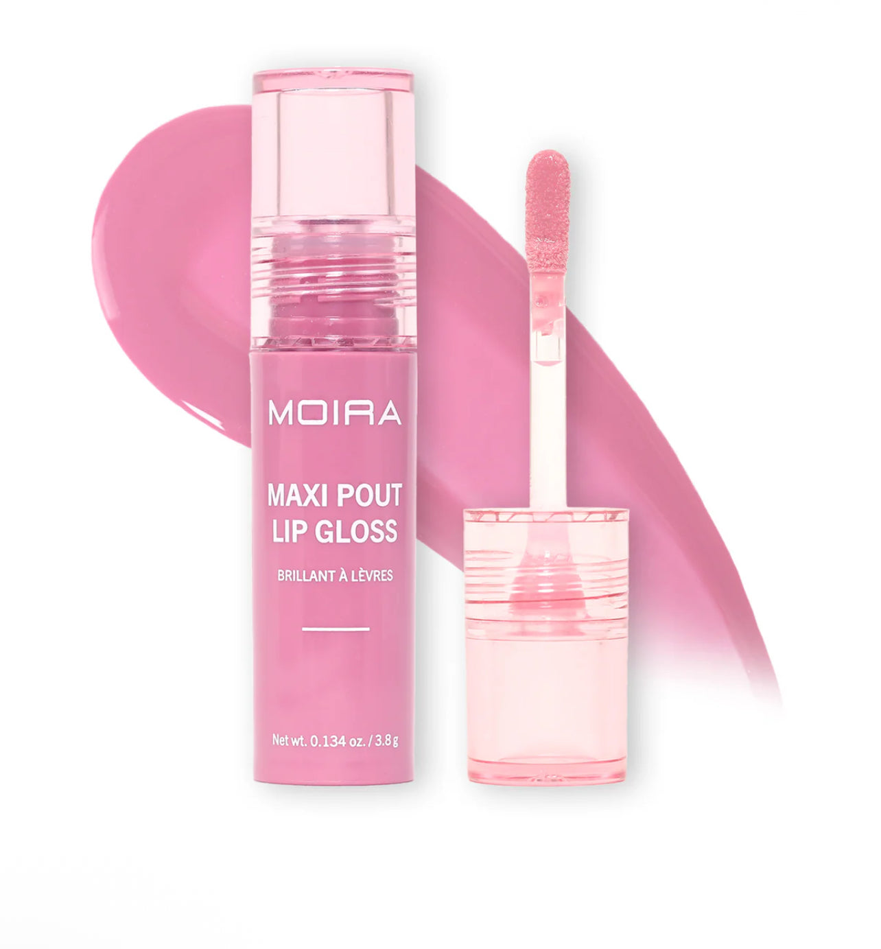 MAXI POUT LIP GLOSS