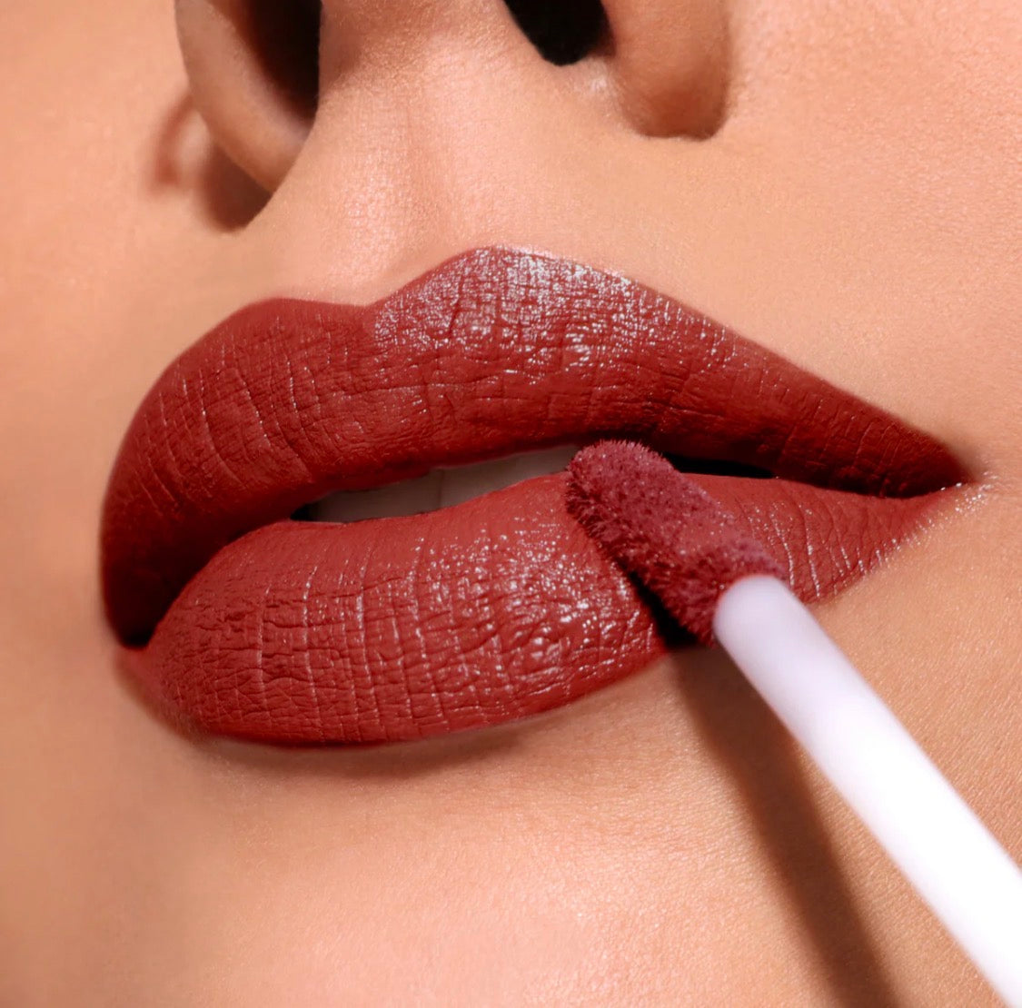 Moira liquid lipstick