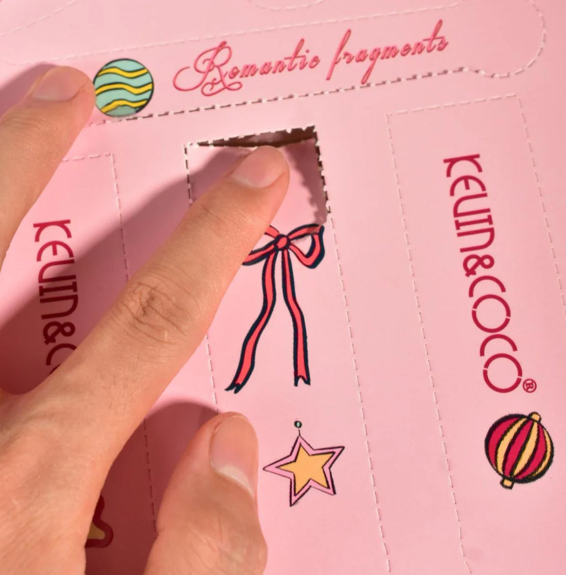 Holiday Surprise – Makeup Blind Box