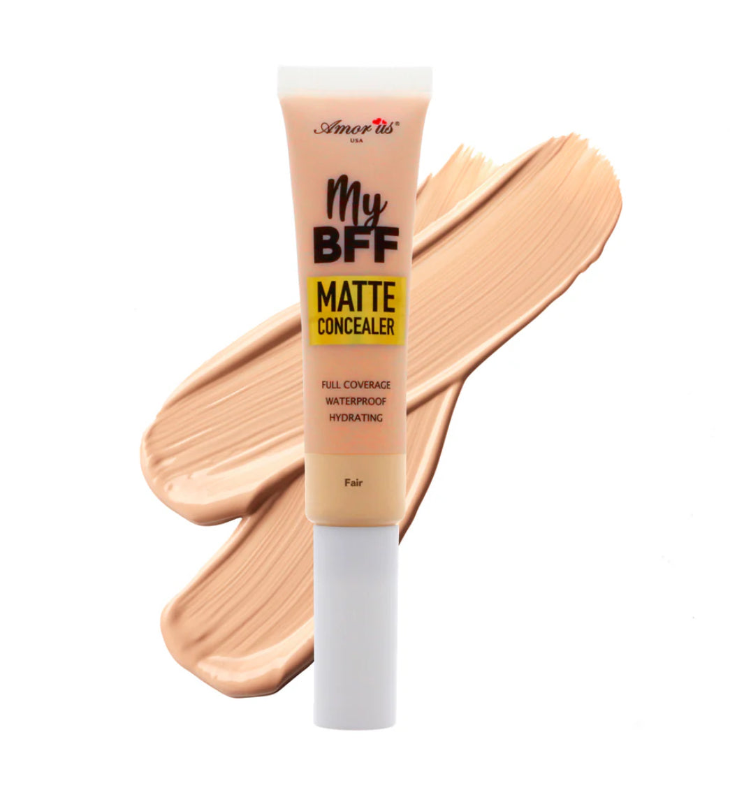 Amor Us My BFF - Matte Concealer