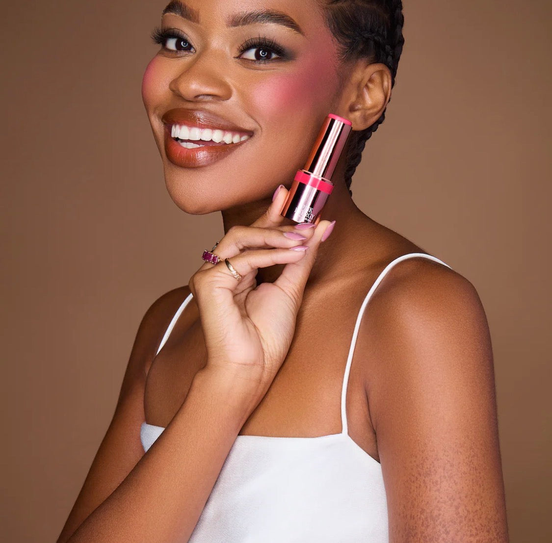 BC- FLAWLESS STAY BLUSH STICKS