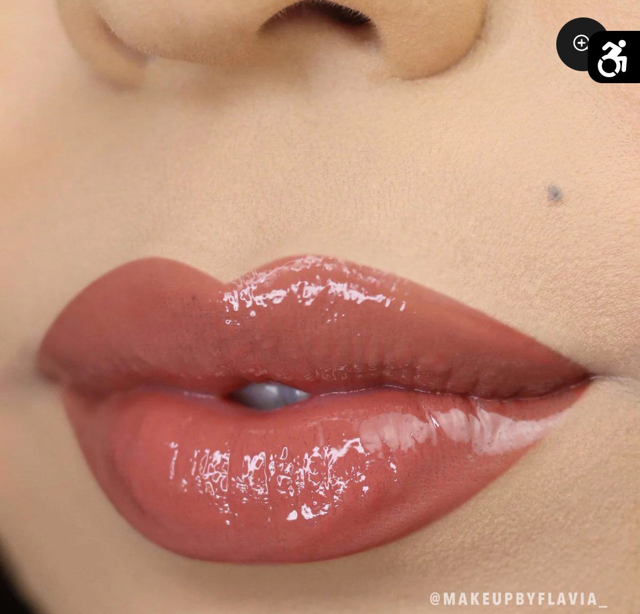LUMINIZER LIP GLOSS